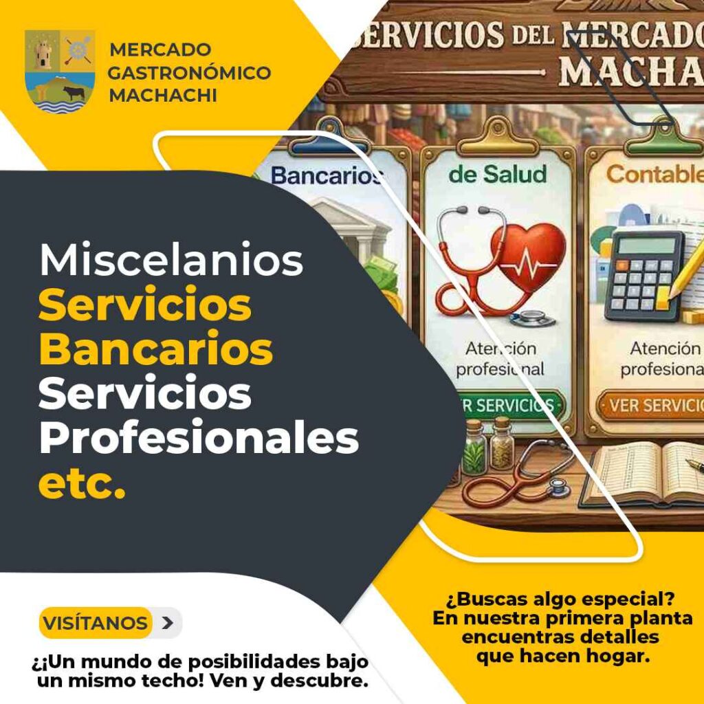 serviciod profesionales