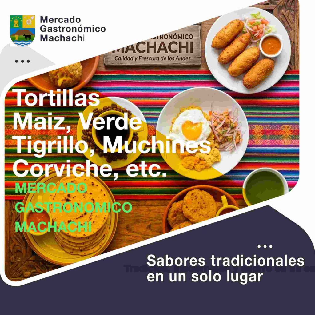 tortillas